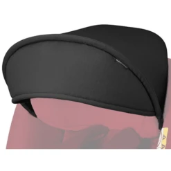 MAXI-COSI Cappottina Parasole Per Seggiolino Auto Pearl, Tobi, Rubi, Axiss E Milofix Black