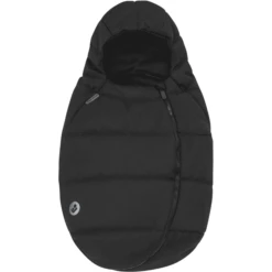 Maxi-Cosi MAXI COSI Coprigambe Essential Black