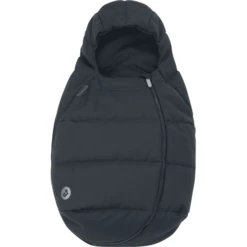 Maxi-Cosi MAXI COSI Coprigambe Essential Graphite