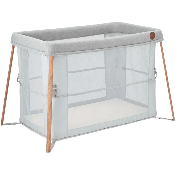 Maxi-Cosi MAXI COSI Culla Da Viaggio Iris Essential Grigio 1 Maxi-Cosi MAXI COSI Culla Da Viaggio Iris Essential Grigio