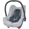 Maxi-Cosi MAXI COSI Fodera Estiva Per Cabriofix E Citi Fresh Grey