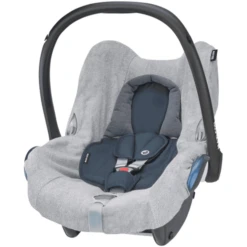 Maxi-Cosi MAXI COSI Fodera Estiva Per Cabriofix E Citi Fresh Grey
