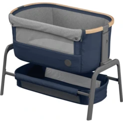 Maxi-Cosi MAXI COSI Lettino Co-sleeping Iora Essential Blue