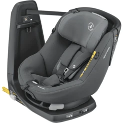 Maxi-Cosi MAXI COSI Seggiolino Auto Axiss Fix Authentic Graphite