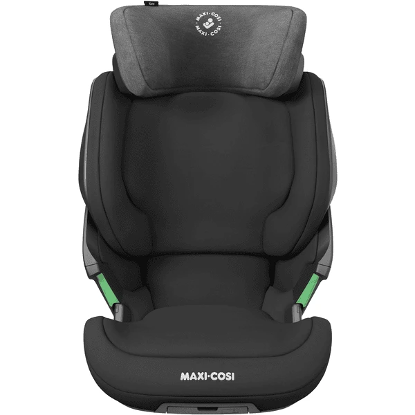 Maxi-Cosi MAXI COSI Seggiolino Auto Kore Authentic Black 2 Maxi-Cosi MAXI COSI Seggiolino Auto Kore Authentic Black - immagine 2
