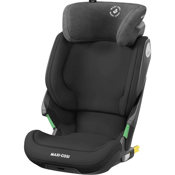 Maxi-Cosi MAXI COSI Seggiolino Auto Kore Authentic Black 1 Maxi-Cosi MAXI COSI Seggiolino Auto Kore Authentic Black