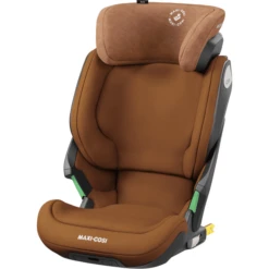 Maxi-Cosi MAXI COSI Seggiolino Auto Kore Authentic Cognac