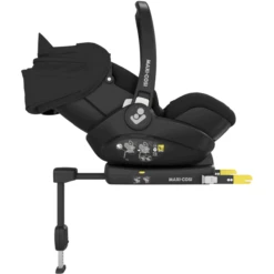 Maxi-Cosi MAXI COSI Seggiolino Auto Marble I-Size Essential Black -Bambino Forniture Negozio maxi cosi seggiolino auto marble i size essential black a288058 3