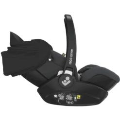 Maxi-Cosi MAXI COSI Seggiolino Auto Marble I-Size Essential Graphite 7 Maxi-Cosi MAXI COSI Seggiolino Auto Marble I-Size Essential Graphite -Bambino Forniture Negozio maxi cosi seggiolino auto marble i size essential graphite a288064 2