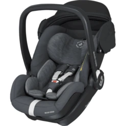 Maxi-Cosi MAXI COSI Seggiolino Auto Marble I-Size Essential Graphite