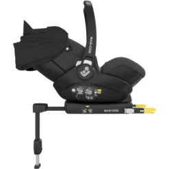 Maxi-Cosi MAXI COSI Seggiolino Auto Marble I-Size Essential Graphite 8 Maxi-Cosi MAXI COSI Seggiolino Auto Marble I-Size Essential Graphite -Bambino Forniture Negozio maxi cosi seggiolino auto marble i size essential graphite a288064 3