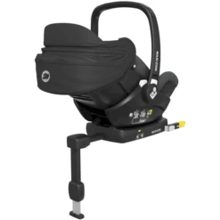 Maxi-Cosi MAXI COSI Seggiolino Auto Marble I-Size Essential Graphite 9 Maxi-Cosi MAXI COSI Seggiolino Auto Marble I-Size Essential Graphite -Bambino Forniture Negozio maxi cosi seggiolino auto marble i size essential graphite a288064 4