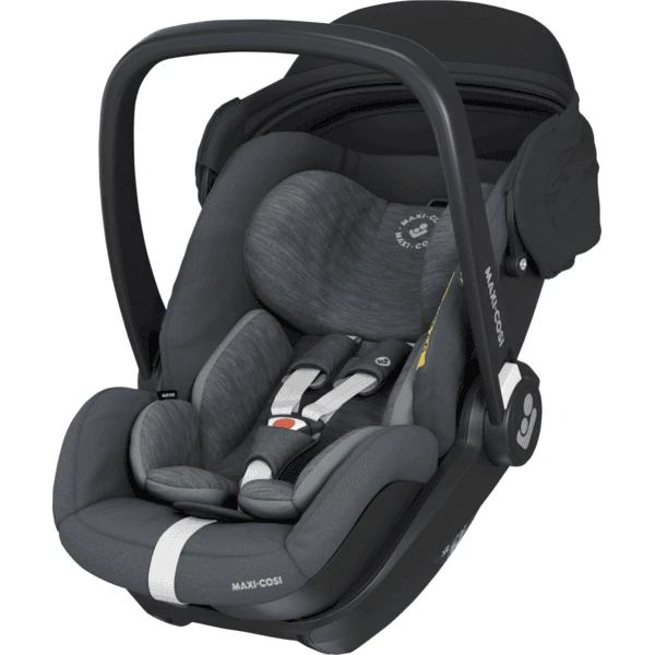 Maxi-Cosi MAXI COSI Seggiolino Auto Marble I-Size Essential Graphite 1 Maxi-Cosi MAXI COSI Seggiolino Auto Marble I-Size Essential Graphite
