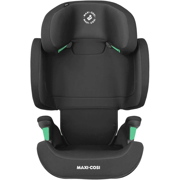 Maxi-Cosi MAXI COSI Seggiolino Auto Morion I-Size Basic - Nero 2 Maxi-Cosi MAXI COSI Seggiolino Auto Morion I-Size Basic - Nero - immagine 2