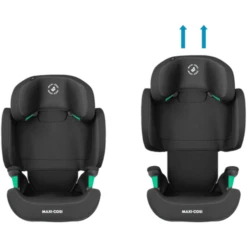 Maxi-Cosi MAXI COSI Seggiolino Auto Morion I-Size Basic - Nero 7 Maxi-Cosi MAXI COSI Seggiolino Auto Morion I-Size Basic - Nero -Bambino Forniture Negozio maxi cosi seggiolino auto morion i size basic nero a288106 2