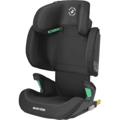 Maxi-Cosi MAXI COSI Seggiolino Auto Morion I-Size Basic - Nero