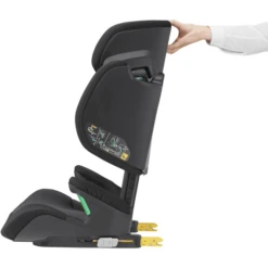 Maxi-Cosi MAXI COSI Seggiolino Auto Morion I-Size Basic - Nero 8 Maxi-Cosi MAXI COSI Seggiolino Auto Morion I-Size Basic - Nero -Bambino Forniture Negozio maxi cosi seggiolino auto morion i size basic nero a288106 3