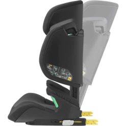 Maxi-Cosi MAXI COSI Seggiolino Auto Morion I-Size Basic - Nero 9 Maxi-Cosi MAXI COSI Seggiolino Auto Morion I-Size Basic - Nero -Bambino Forniture Negozio maxi cosi seggiolino auto morion i size basic nero a288106 4