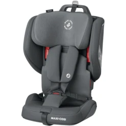 Maxi-Cosi MAXI COSI Seggiolino Auto Nomad - Grigio