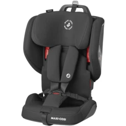 Maxi-Cosi MAXI COSI Seggiolino Auto Nomad - Nero