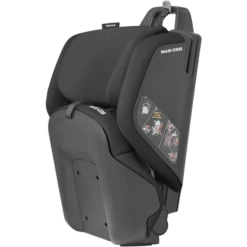 Maxi-Cosi MAXI COSI Seggiolino Auto Nomad - Nero -Bambino Forniture Negozio maxi cosi seggiolino auto nomad nero a334861 4