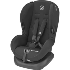 Maxi-Cosi MAXI COSI Seggiolino Auto Priori SPS Plus Basic Black