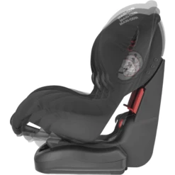 Maxi-Cosi MAXI COSI Seggiolino Auto Priori SPS Plus Basic Black -Bambino Forniture Negozio maxi cosi seggiolino auto priori sps plus basic black a283660 4