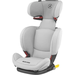 Maxi-Cosi MAXI COSI Seggiolino Auto Rodifix AirProtect Authentic Grey
