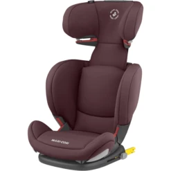Maxi-Cosi MAXI COSI Seggiolino Auto Rodifix AirProtect Authentic Red
