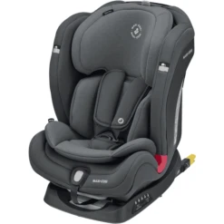 Maxi-Cosi MAXI COSI Seggiolino Auto Titan Plus Authentic Graphite