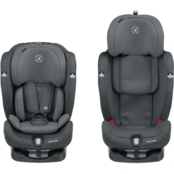 Maxi-Cosi MAXI COSI Seggiolino Auto Titan Plus Authentic Graphite -Bambino Forniture Negozio maxi cosi seggiolino auto titan plus authentic graphite a288097 4