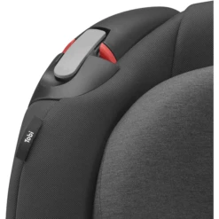 Maxi-Cosi MAXI COSI Seggiolino Auto Tobi Authentic Black -Bambino Forniture Negozio maxi cosi seggiolino auto tobi authentic black a283681 4