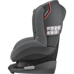 Maxi-Cosi MAXI COSI Seggiolino Auto Tobi Authentic Graphite 7 Maxi-Cosi MAXI COSI Seggiolino Auto Tobi Authentic Graphite -Bambino Forniture Negozio maxi cosi seggiolino auto tobi authentic graphite a283678 2