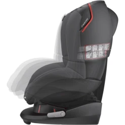 Maxi-Cosi MAXI COSI Seggiolino Auto Tobi Authentic Graphite 8 Maxi-Cosi MAXI COSI Seggiolino Auto Tobi Authentic Graphite -Bambino Forniture Negozio maxi cosi seggiolino auto tobi authentic graphite a283678 3