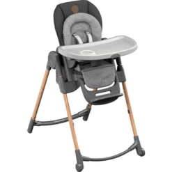 Maxi-Cosi MAXI COSI Seggiolone Minla Essential Graphite -Bambino Forniture Negozio maxi cosi seggiolone minla essential graphite a275406 2