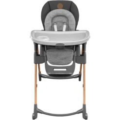 Maxi-Cosi MAXI COSI Seggiolone Minla Essential Graphite -Bambino Forniture Negozio maxi cosi seggiolone minla essential graphite a275406 3