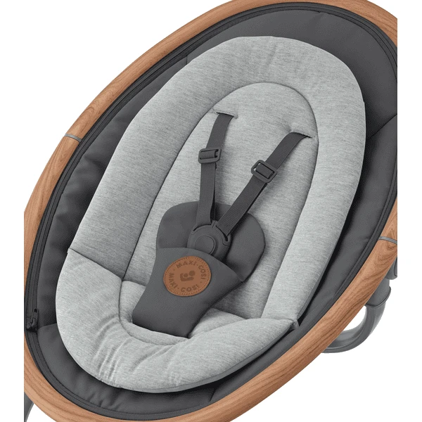 Maxi-Cosi MAXI COSI Swing Cassia Essential Graphite 2 Maxi-Cosi MAXI COSI Swing Cassia Essential Graphite - immagine 2