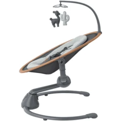 Maxi-Cosi MAXI COSI Swing Cassia Essential Graphite 9 Maxi-Cosi MAXI COSI Swing Cassia Essential Graphite -Bambino Forniture Negozio maxi cosi swing cassia essential graphite a301253 4