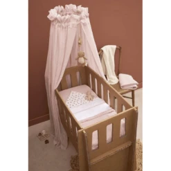 MEYCO Cielo Uni Rosa Tenue 7 MEYCO Cielo Uni Rosa Tenue -Bambino Forniture Negozio meyco cielo uni rosa tenue a384783 2