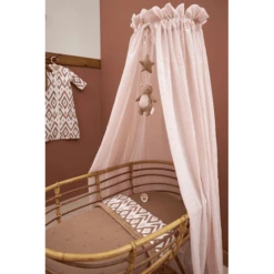 MEYCO Cielo Uni Rosa Tenue 8 MEYCO Cielo Uni Rosa Tenue -Bambino Forniture Negozio meyco cielo uni rosa tenue a384783 3