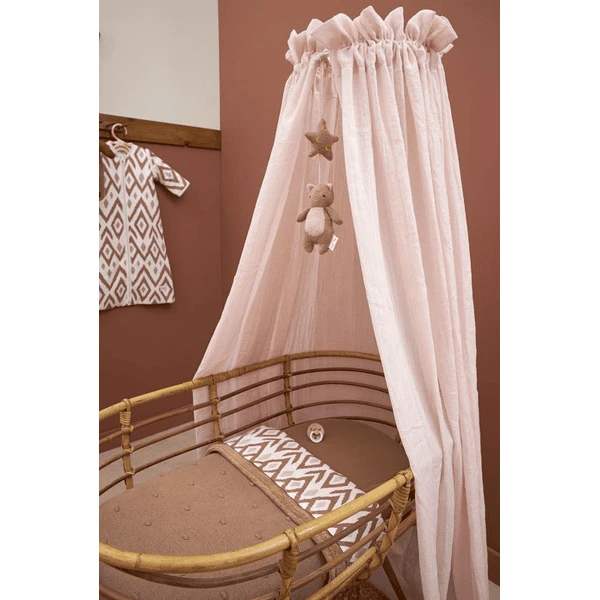 MEYCO Cielo Uni Rosa Tenue 4 MEYCO Cielo Uni Rosa Tenue - immagine 4