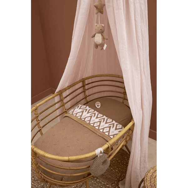 MEYCO Cielo Uni Rosa Tenue 5 MEYCO Cielo Uni Rosa Tenue - immagine 5