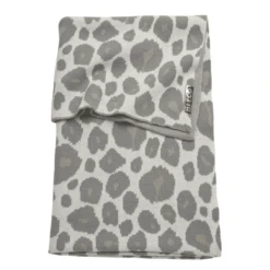 Meyco Coperta Per Bambini Panther 100 X 150 Cm
