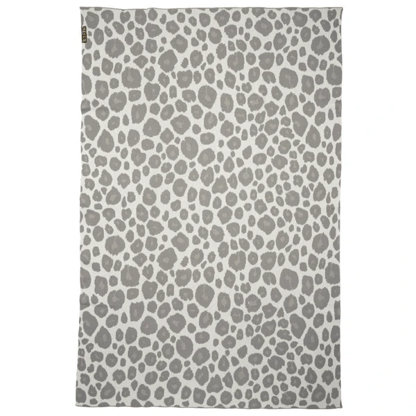 Meyco Coperta Per Bambini Panther 100 X 150 Cm 4 Meyco Coperta Per Bambini Panther 100 X 150 Cm - immagine 4