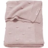 Meyco Coperta Per Bambini Rosa 75 X 100 Cm