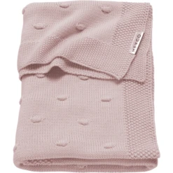 Meyco Coperta Per Bambini Rosa 75 X 100 Cm -Bambino Forniture Negozio meyco coperta per bambini rosa 75 x 100 cm a328667 3