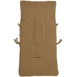 MEYCO Coprigambe Mini Knots 40x82 Cm - Caffè 7 MEYCO Coprigambe Mini Knots 40x82 Cm - Caffè -Bambino Forniture Negozio meyco coprigambe mini knots 40x82 cm caffe a388925 2