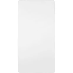 Meyco Lenzuolo Con Angoli In Jersey 2 Pezzi 60 X 120 Cm Bianco -Bambino Forniture Negozio meyco lenzuolo con angoli in jersey 2 pezzi 60 x 120 cm bianco a329017 3