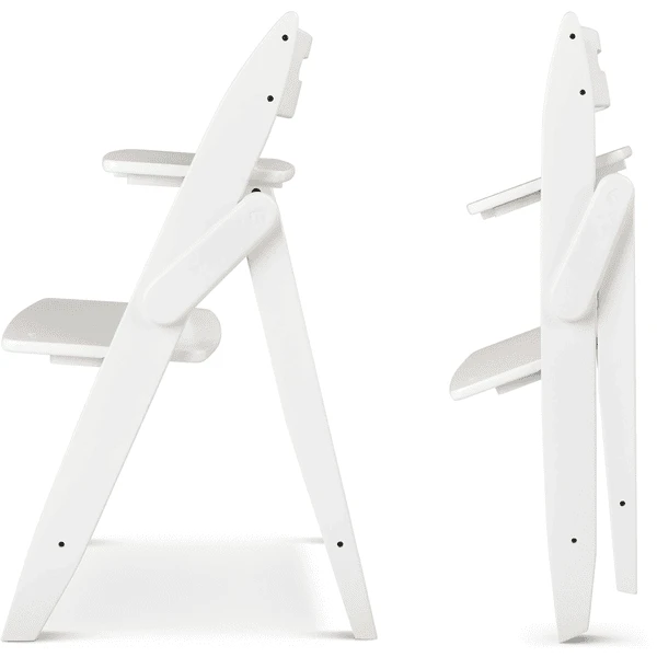 Moji Seggiolone Yippy Con Sdraietta Snow Heart 5 Moji Seggiolone Yippy Con Sdraietta Snow Heart - immagine 5