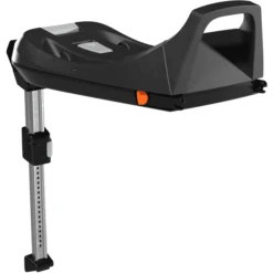 MOON Isofix -Base Per Baby Carrier Plus 1 Black Collezione 2021 -Bambino Forniture Negozio moon isofix base per baby carrier plus 1 black collezione 2021 a298022 4